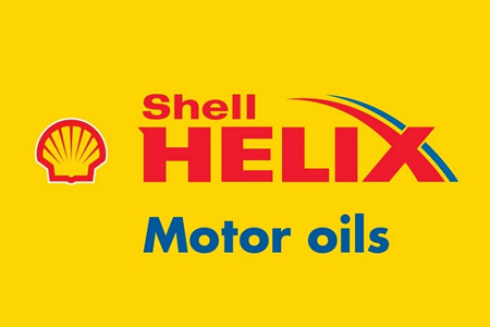 Shell Oil