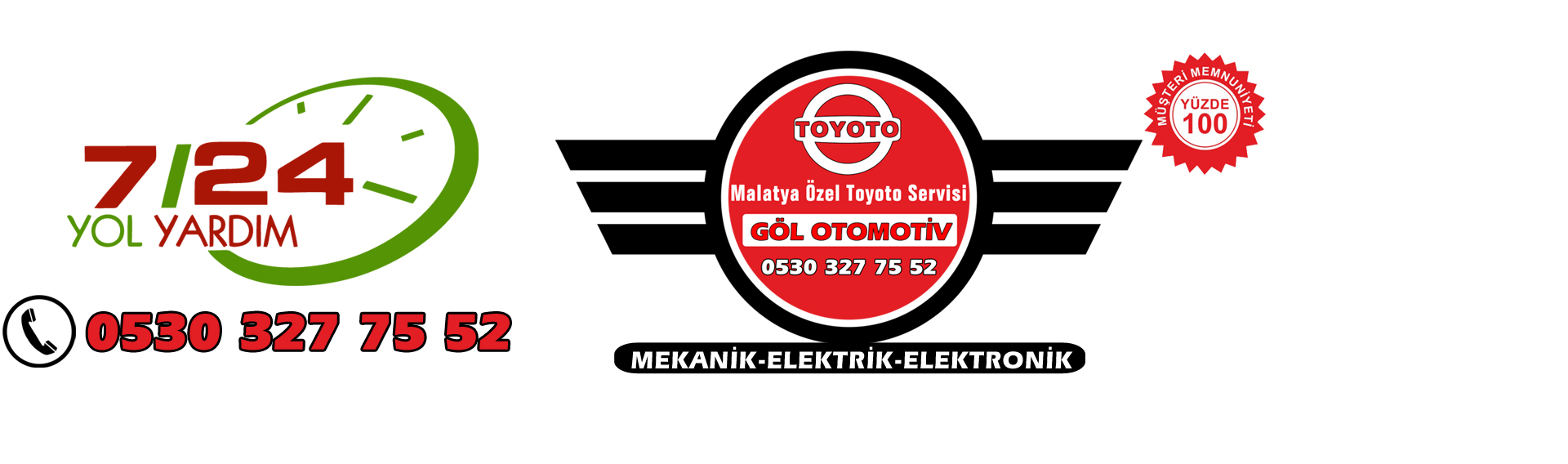 7/24 Acil Yol Yardım