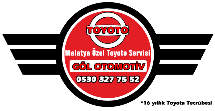 Toyota Orjinal ve Yan Sanayi Yedek Par&ccedil;a